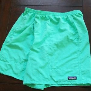 Patagonia Men's Swim Trunks